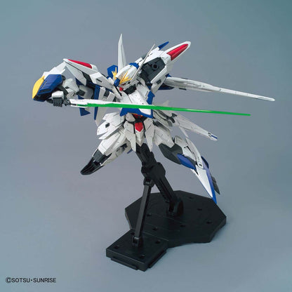 Gundam SEED Eclipse Gundam Orb Mobile Suit MVF-X08 Model Kit - Bandai - MG Master Grade