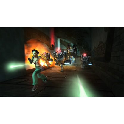 Beyond Good & Evil: 20th Anniversary Edition - Xbox Series X - Limited Run Games #25
