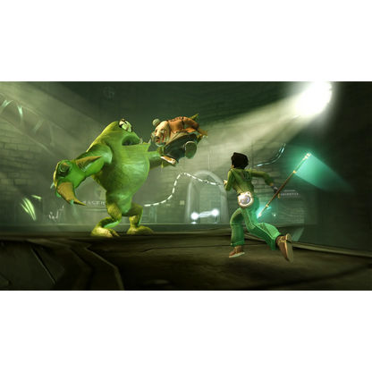 Beyond Good & Evil: 20th Anniversary Edition - Nintendo Switch - Limited Run #247