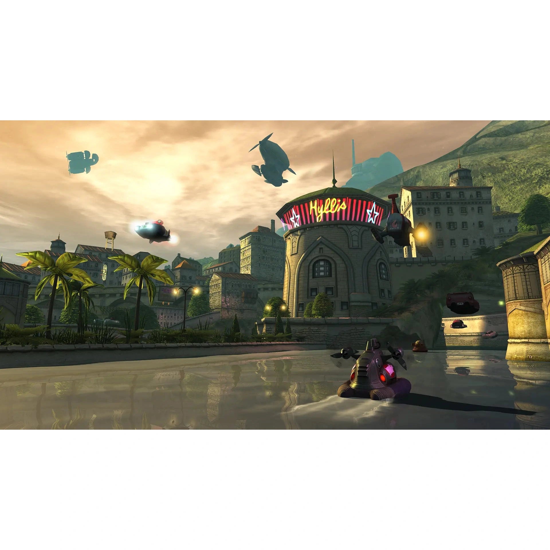 Beyond Good & Evil: 20th Anniversary Edition - Nintendo Switch - Limited Run #247