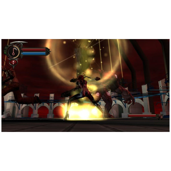 Bloodrayne 2: Revamped Collector's Edition - Nintendo Switch - Limited Run Games
