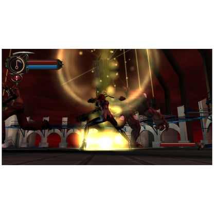 Bloodrayne 2: Revamped Collector's Edition - Nintendo Switch - Limited Run Games