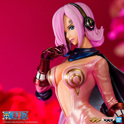 One Piece Vinsmoke Reiju Glitter & Glamours Statue