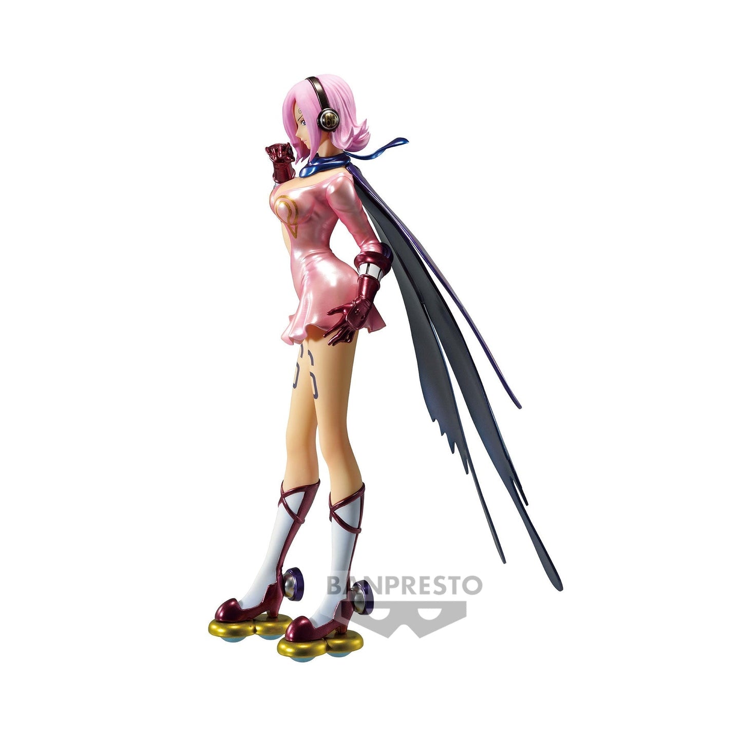 One Piece Vinsmoke Reiju Glitter & Glamours Statue