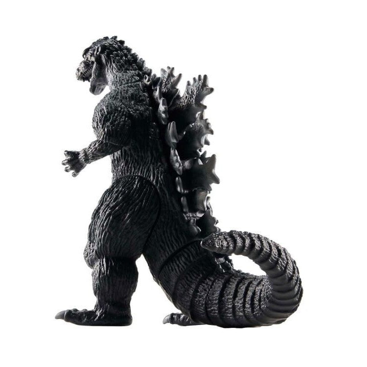 Godzilla 1954 Godzilla Figure Ver. A - Banpresto - Toho Monsters Roar Attack