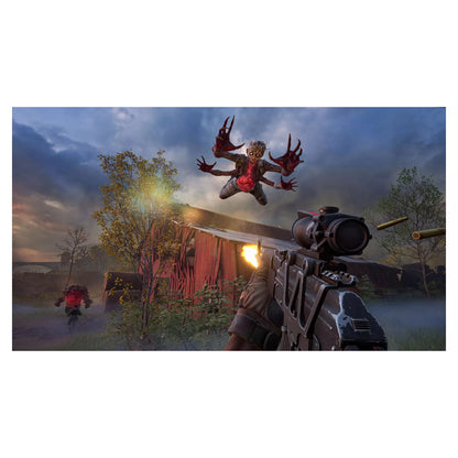 Back 4 Blood - Xbox Series X, Xbox One - Warner Bros