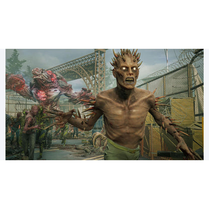 Back 4 Blood - Xbox Series X, Xbox One - Warner Bros