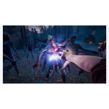 Back 4 Blood - Xbox Series X, Xbox One - Warner Bros