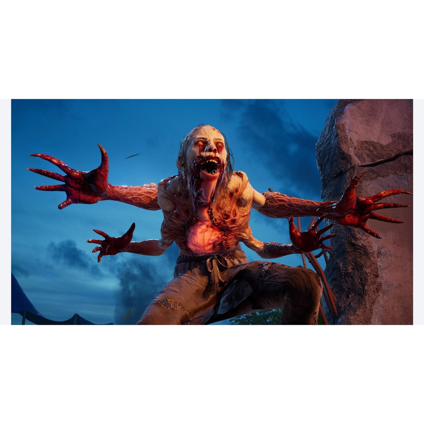 Back 4 Blood - Xbox Series X, Xbox One - Warner Bros
