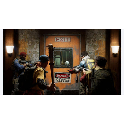 Back 4 Blood - Xbox Series X, Xbox One - Warner Bros
