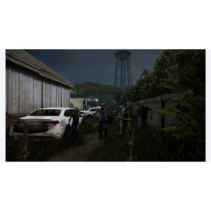 Back 4 Blood - Xbox Series X, Xbox One - Warner Bros