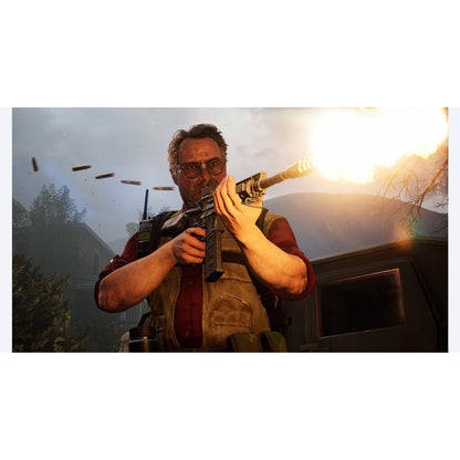 Back 4 Blood - Xbox Series X, Xbox One - Warner Bros