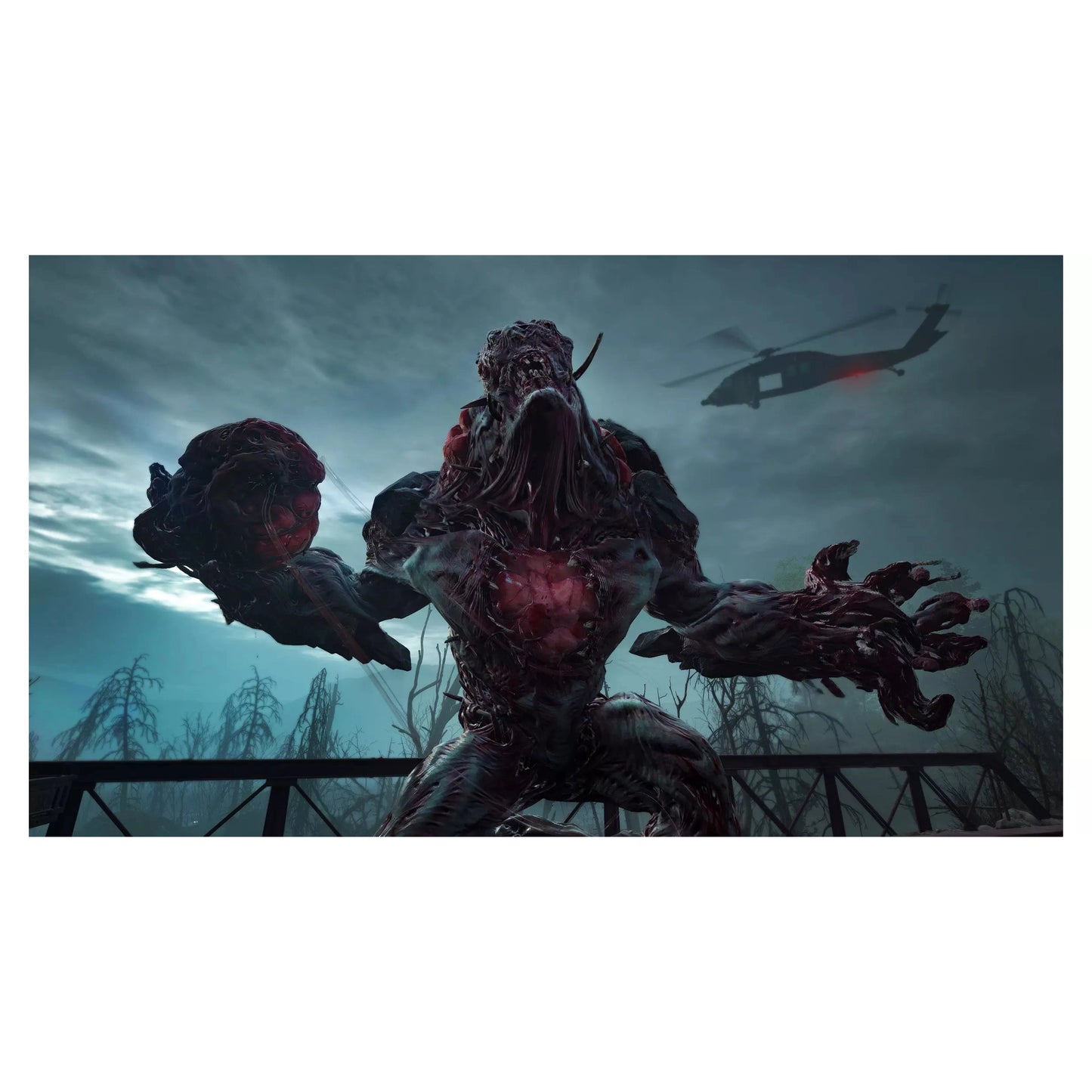 Back 4 Blood - Xbox Series X, Xbox One - Warner Bros