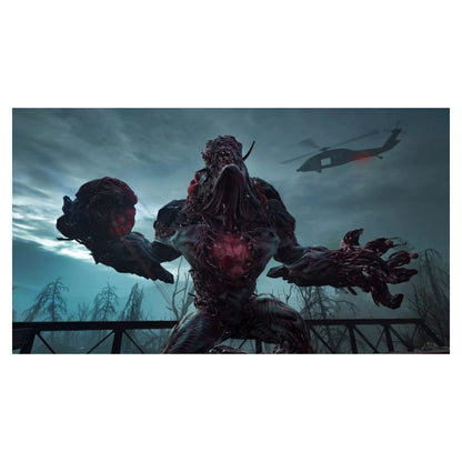 Back 4 Blood - Xbox Series X, Xbox One - Warner Bros