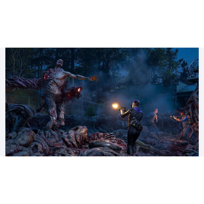 Back 4 Blood - Xbox Series X, Xbox One - Warner Bros