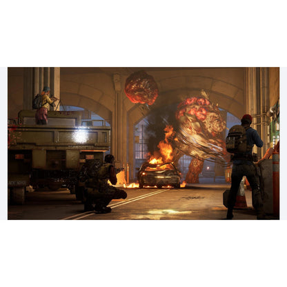 Back 4 Blood - Xbox Series X, Xbox One - Warner Bros