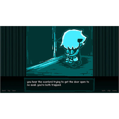 Bad End Theater - Nintendo Switch - Super Rare Games #148
