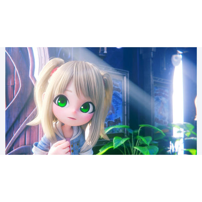 Balan Wonderworld - Nintendo Switch - Square Enix