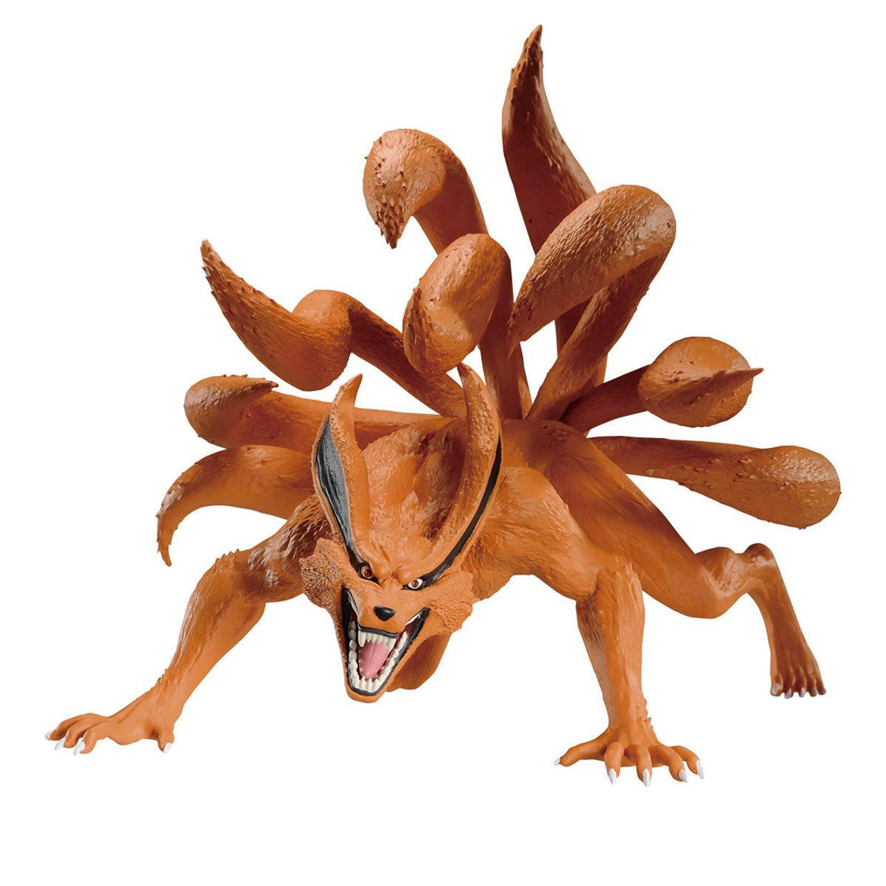 Naruto Kurama Version A Figure