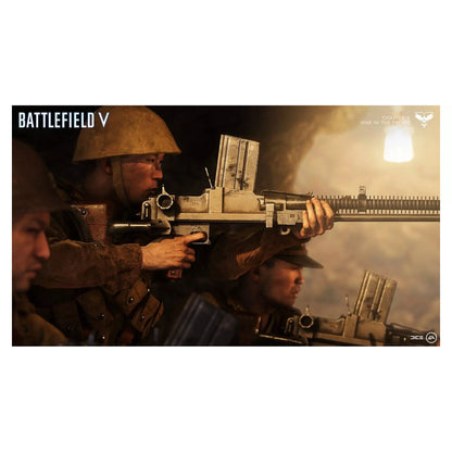 Battlefield V - Xbox One - DICE, Electronic Arts