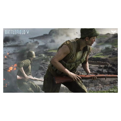 Battlefield V - Xbox One - DICE, Electronic Arts