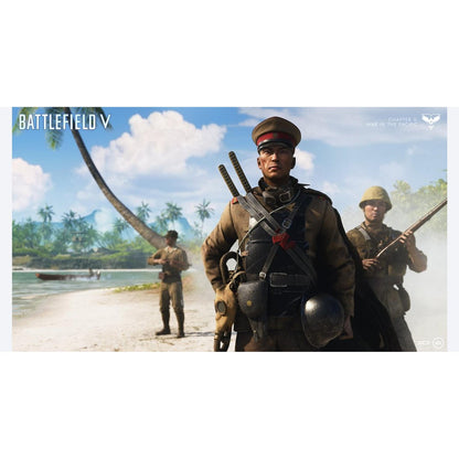 Battlefield V - Xbox One - DICE, Electronic Arts