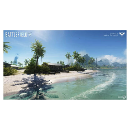 Battlefield V - Xbox One - DICE, Electronic Arts