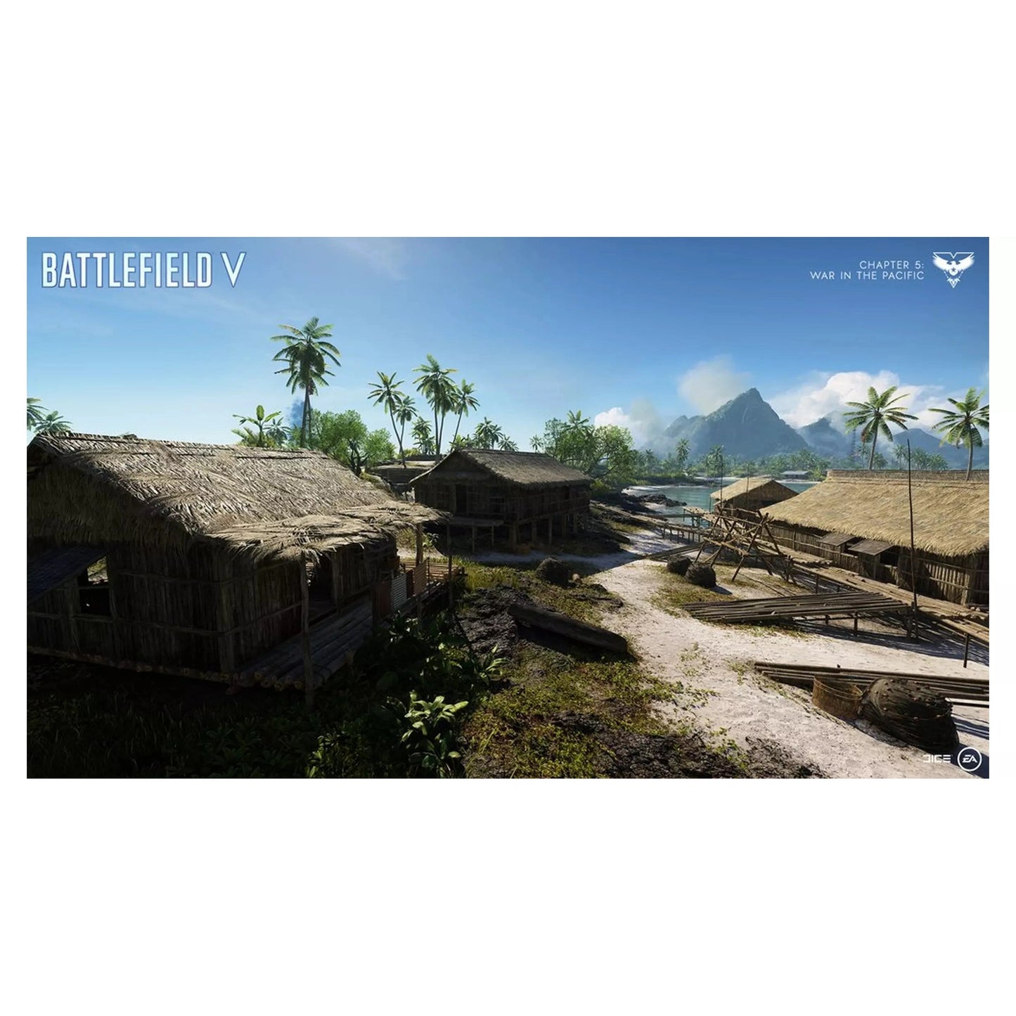 Battlefield V - Xbox One - DICE, Electronic Arts