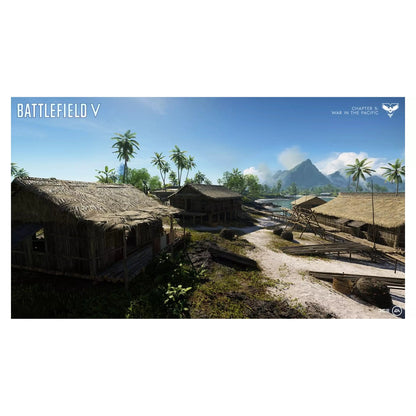 Battlefield V - Xbox One - DICE, Electronic Arts