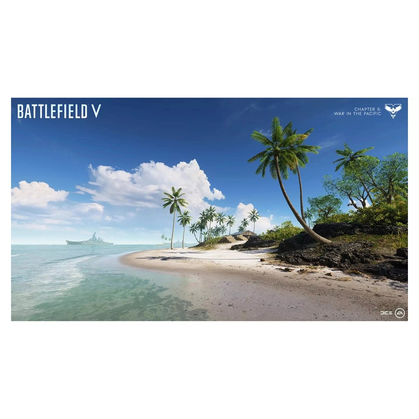 Battlefield V - Xbox One - DICE, Electronic Arts