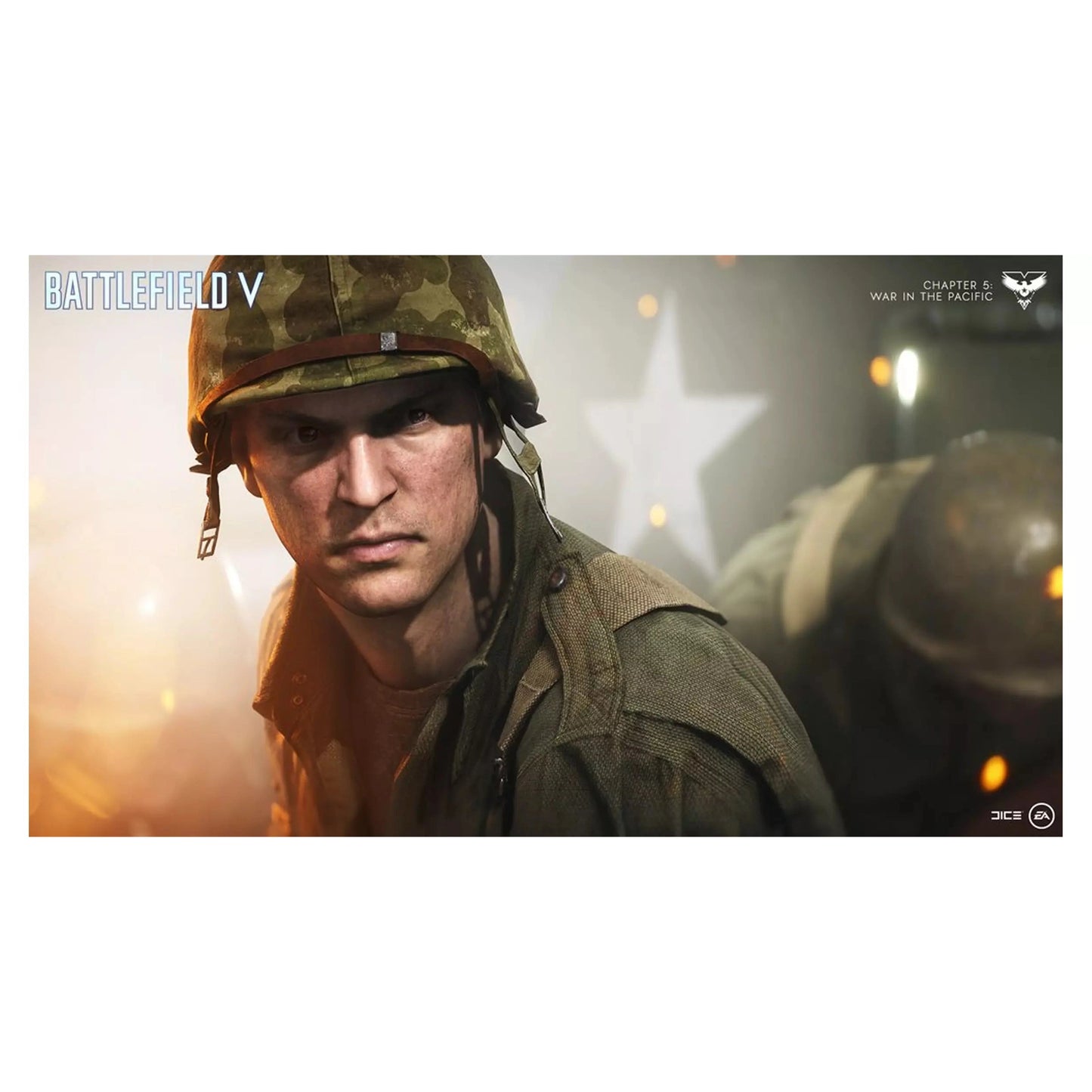 Battlefield V - Xbox One - DICE, Electronic Arts