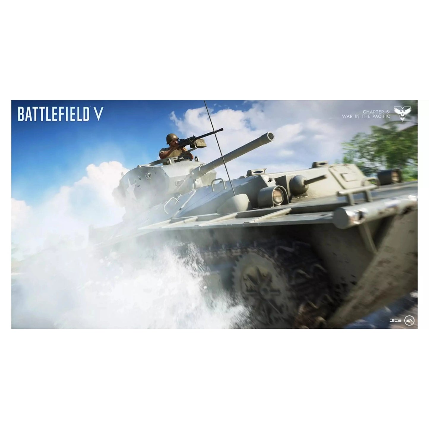 Battlefield V - Xbox One - DICE, Electronic Arts