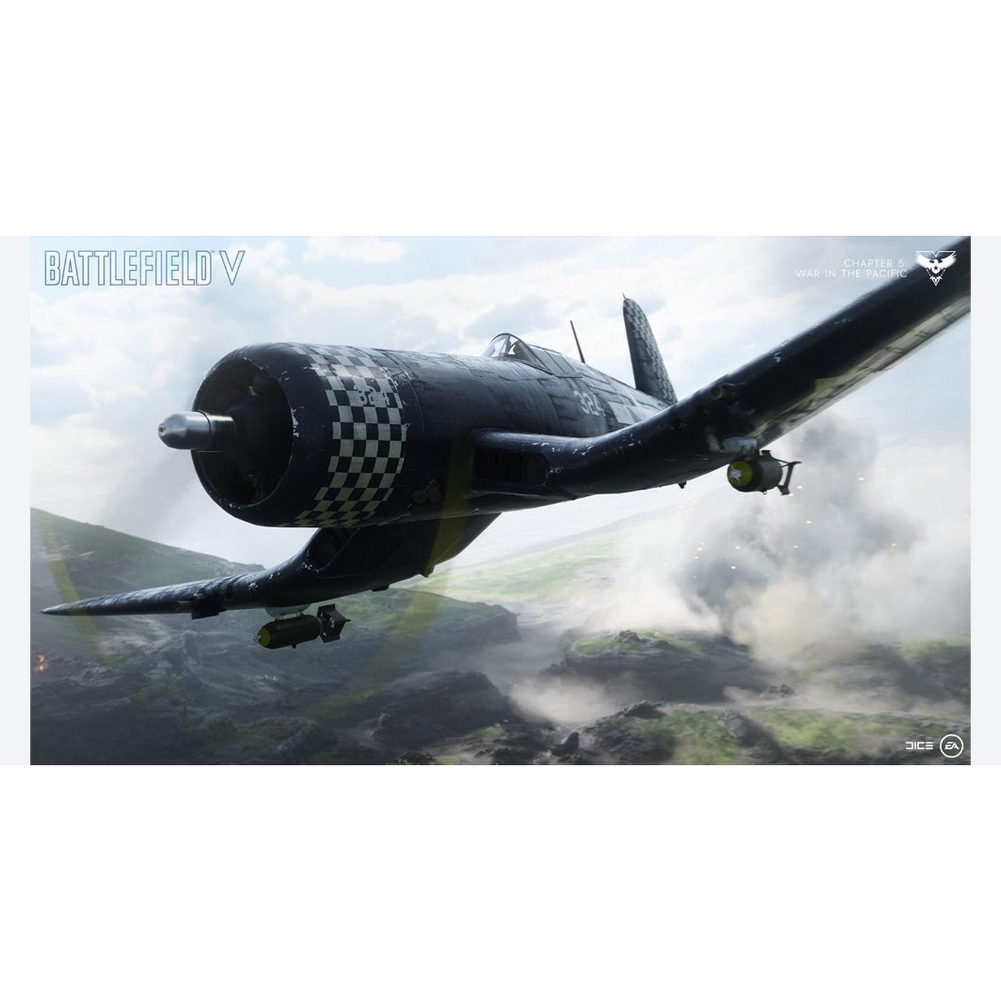 Battlefield V - Xbox One - DICE, Electronic Arts