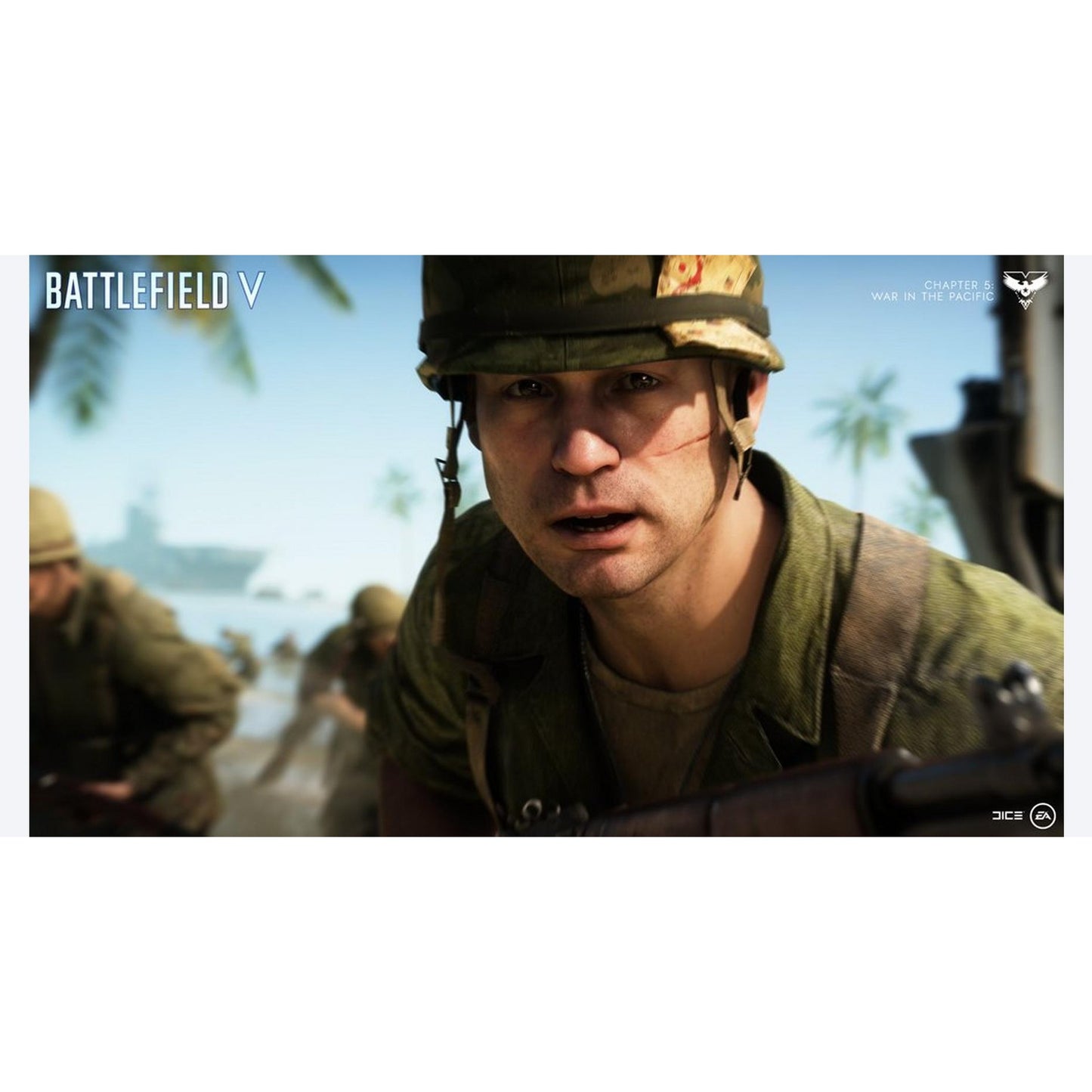 Battlefield V - Xbox One - DICE, Electronic Arts