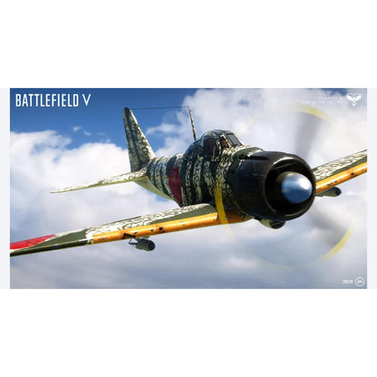 Battlefield V - Xbox One - DICE, Electronic Arts