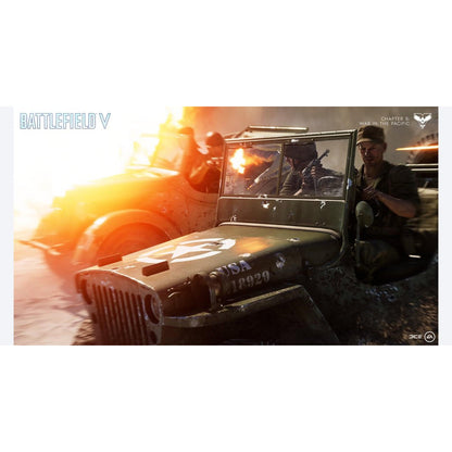Battlefield V - Xbox One - DICE, Electronic Arts