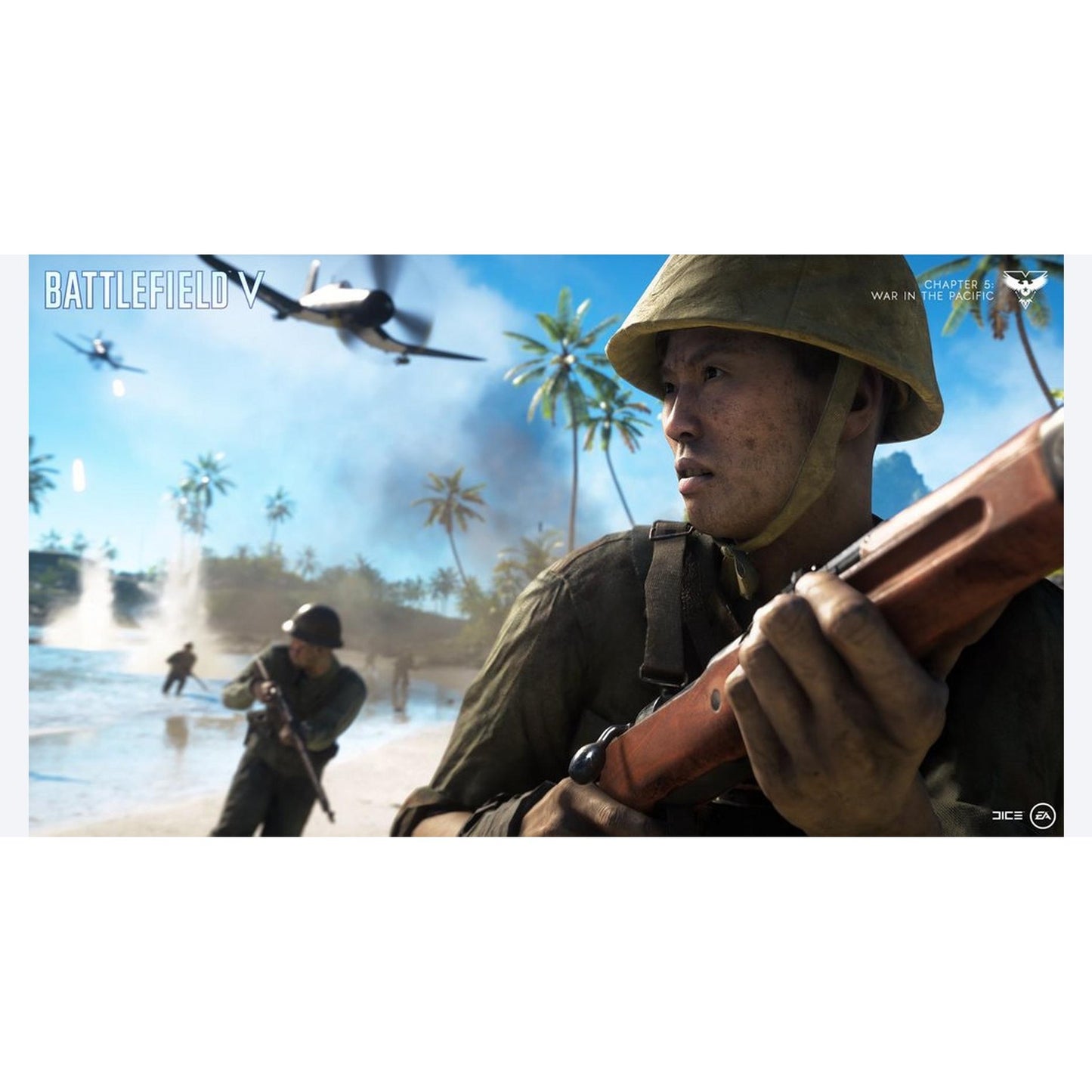 Battlefield V - Xbox One - DICE, Electronic Arts
