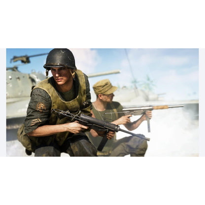Battlefield V - Xbox One - DICE, Electronic Arts