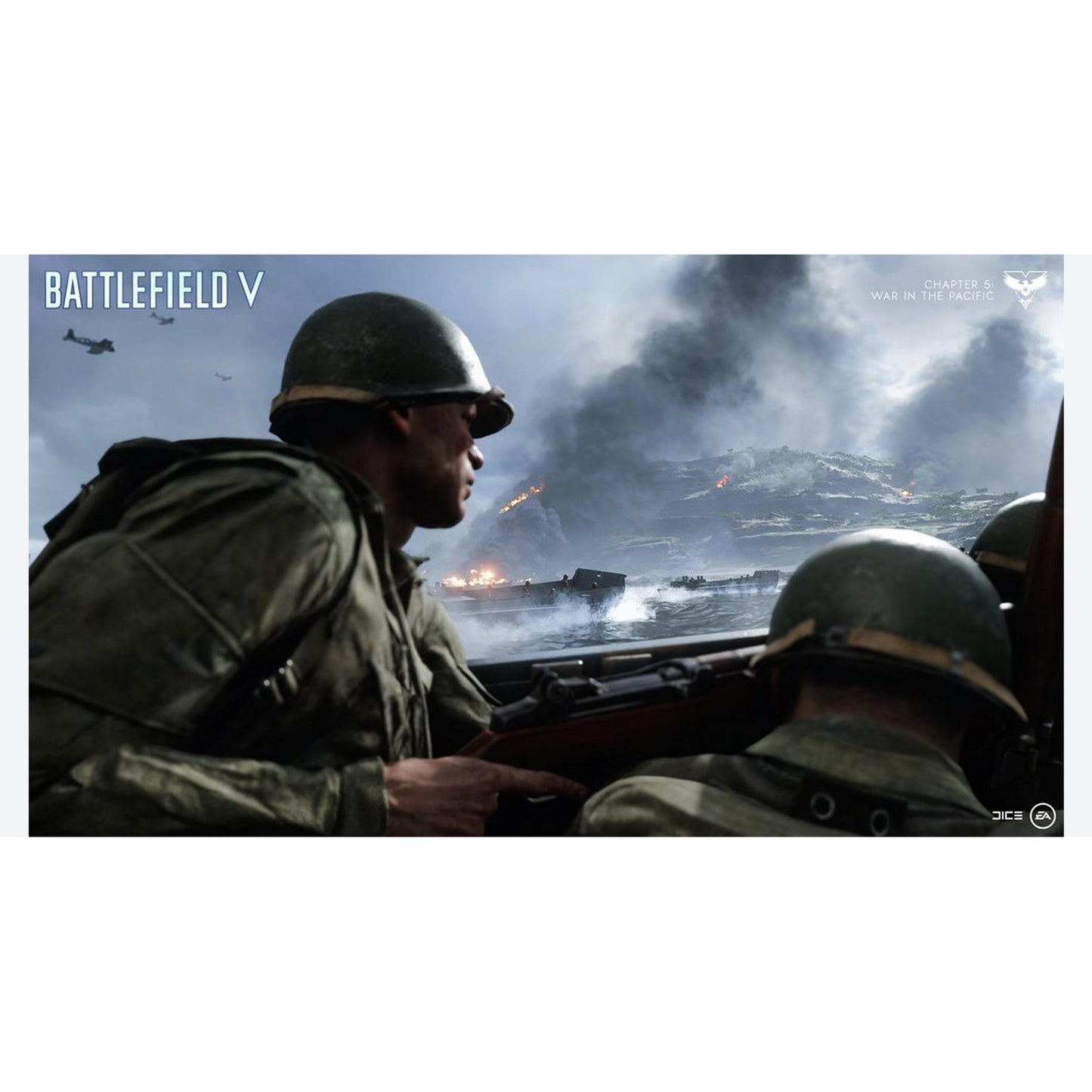Battlefield V - Xbox One - DICE, Electronic Arts