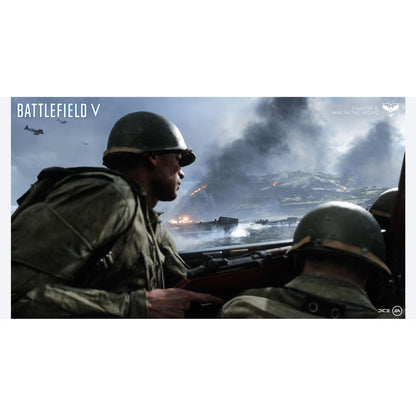 Battlefield V - Xbox One - DICE, Electronic Arts