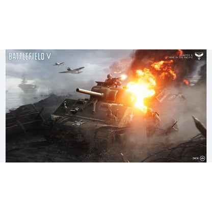 Battlefield V - Xbox One - DICE, Electronic Arts