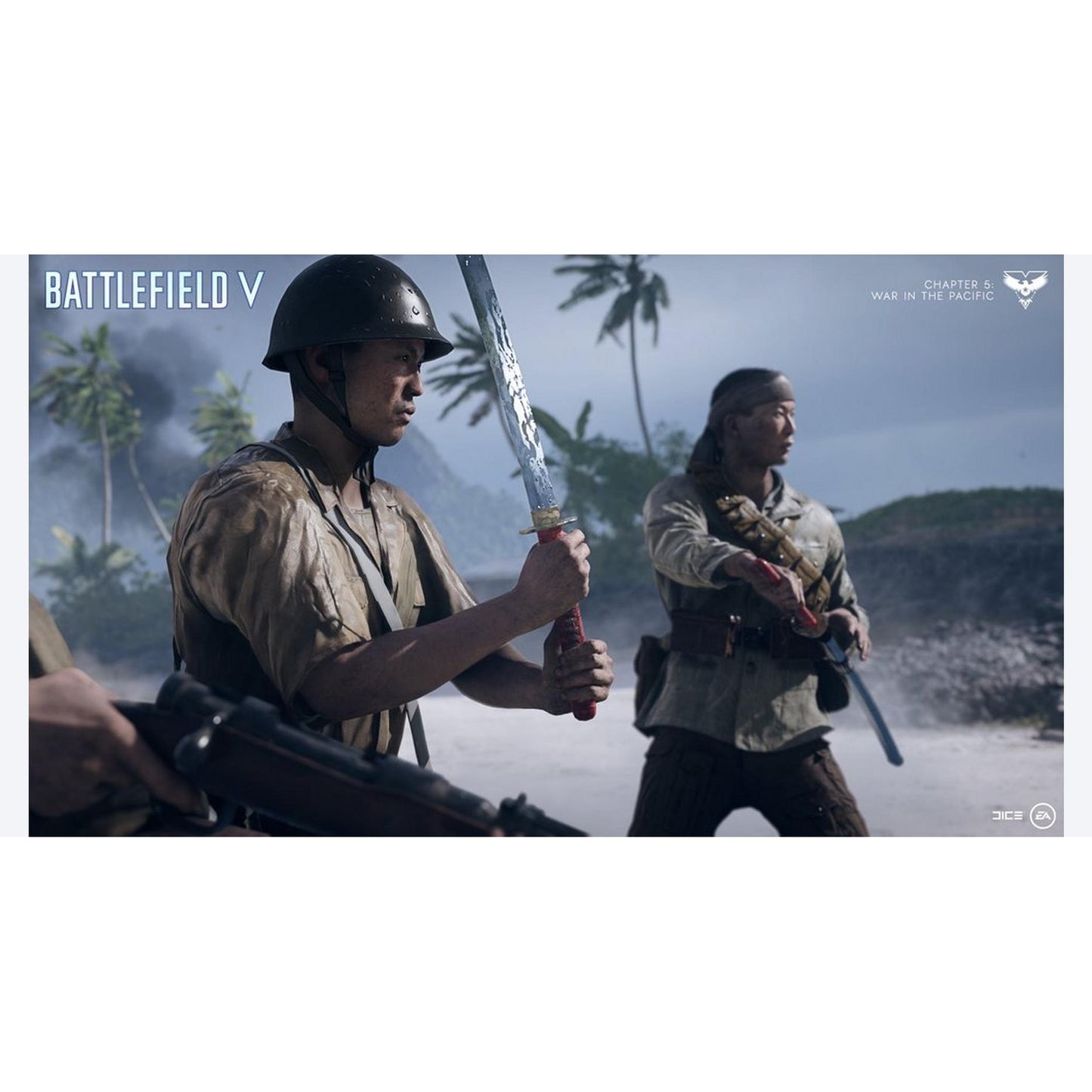 Battlefield V - Xbox One - DICE, Electronic Arts
