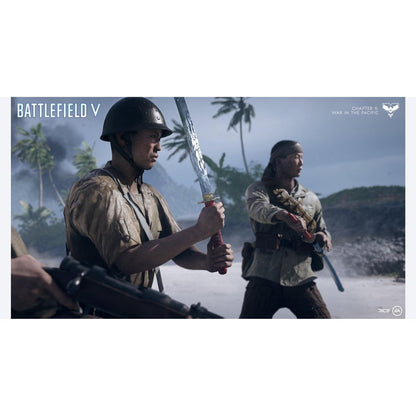 Battlefield V - Xbox One - DICE, Electronic Arts