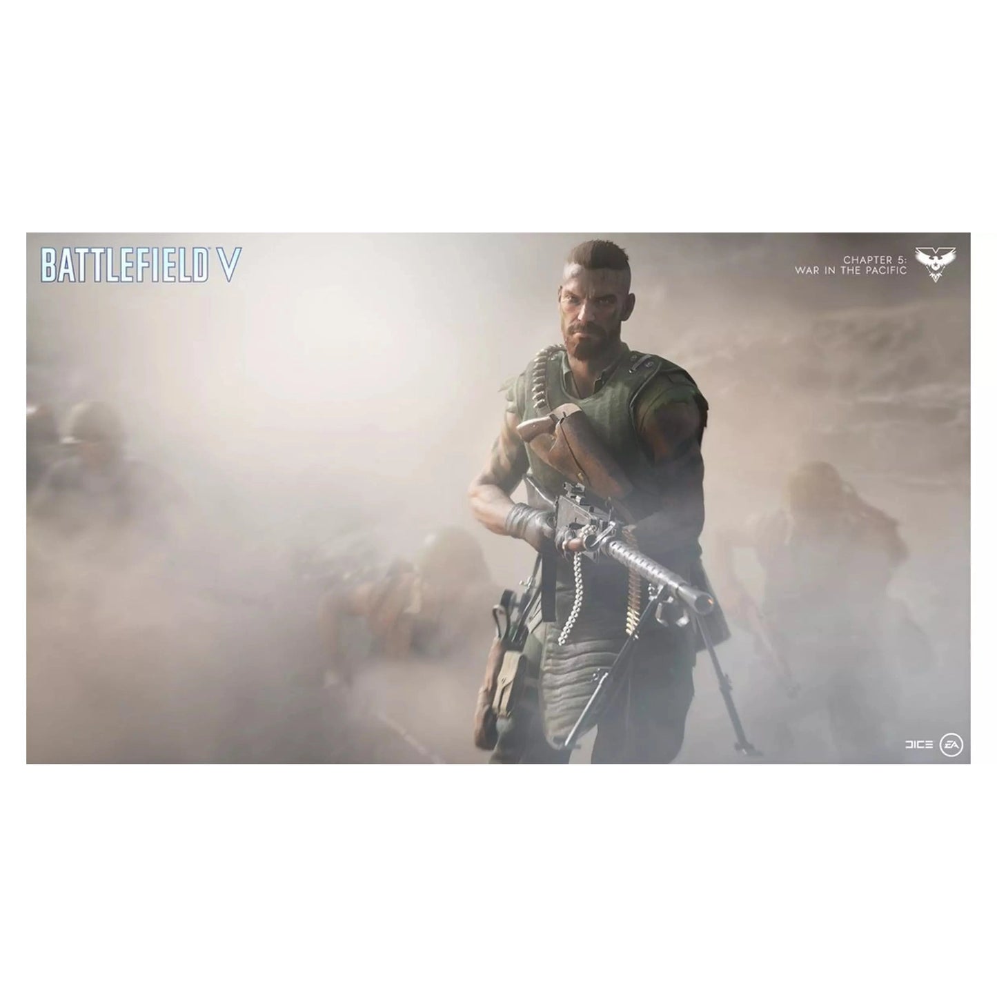 Battlefield V - Xbox One - DICE, Electronic Arts