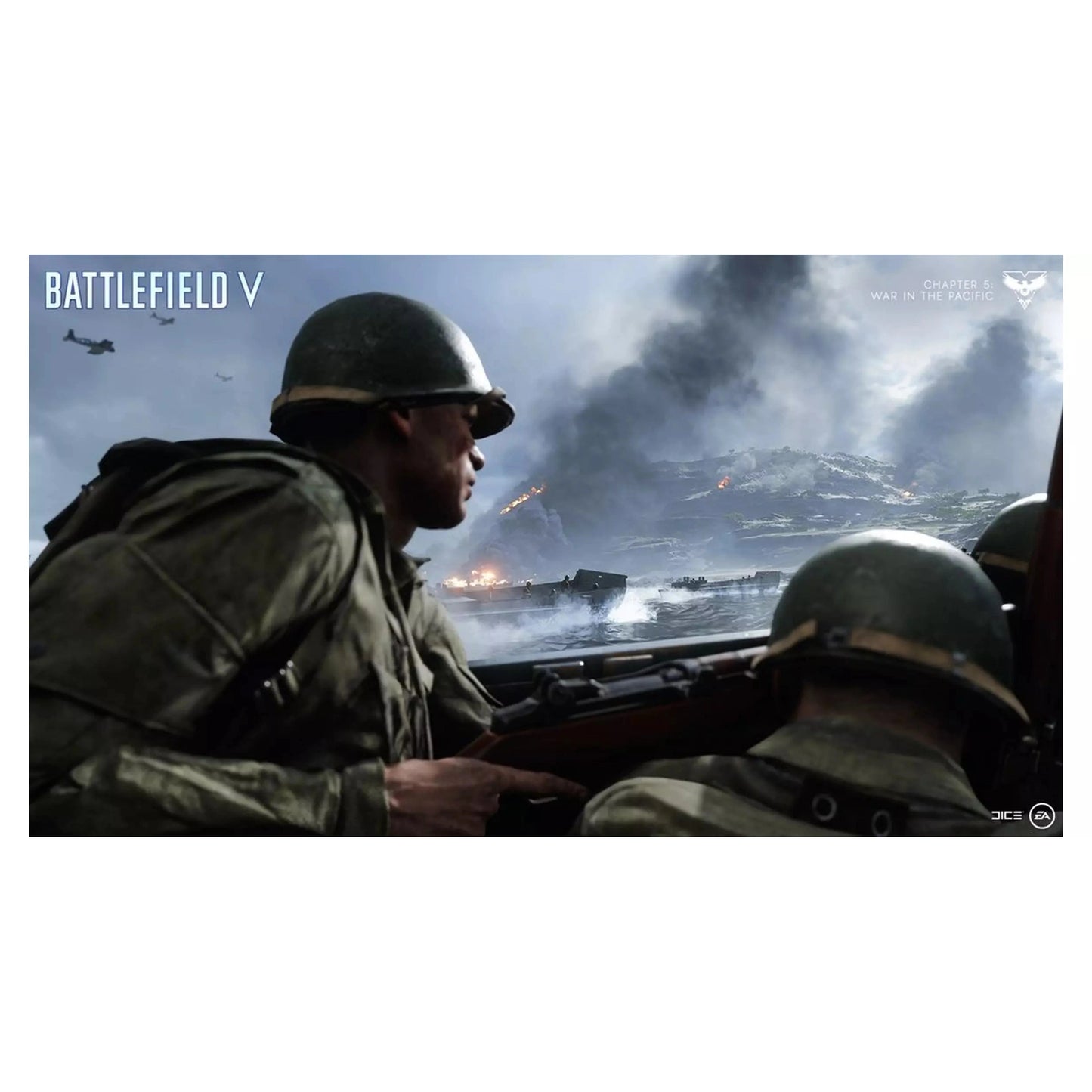 Battlefield V - Xbox One - DICE, Electronic Arts