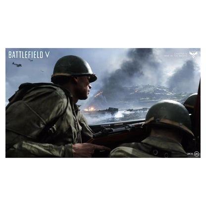Battlefield V - Xbox One - DICE, Electronic Arts