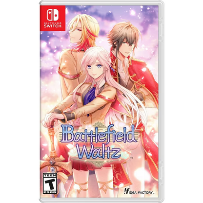 Battlefield Waltz - Nintendo Switch - Idea Factory