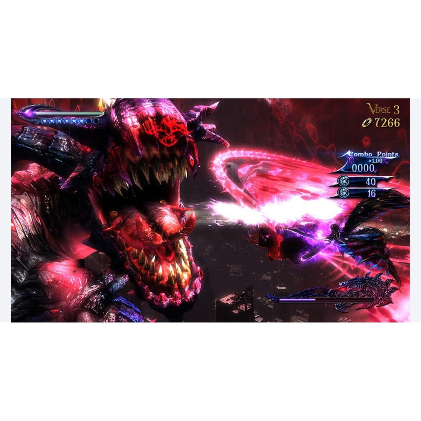 Bayonetta 2 - Nintendo Switch - Nintendo