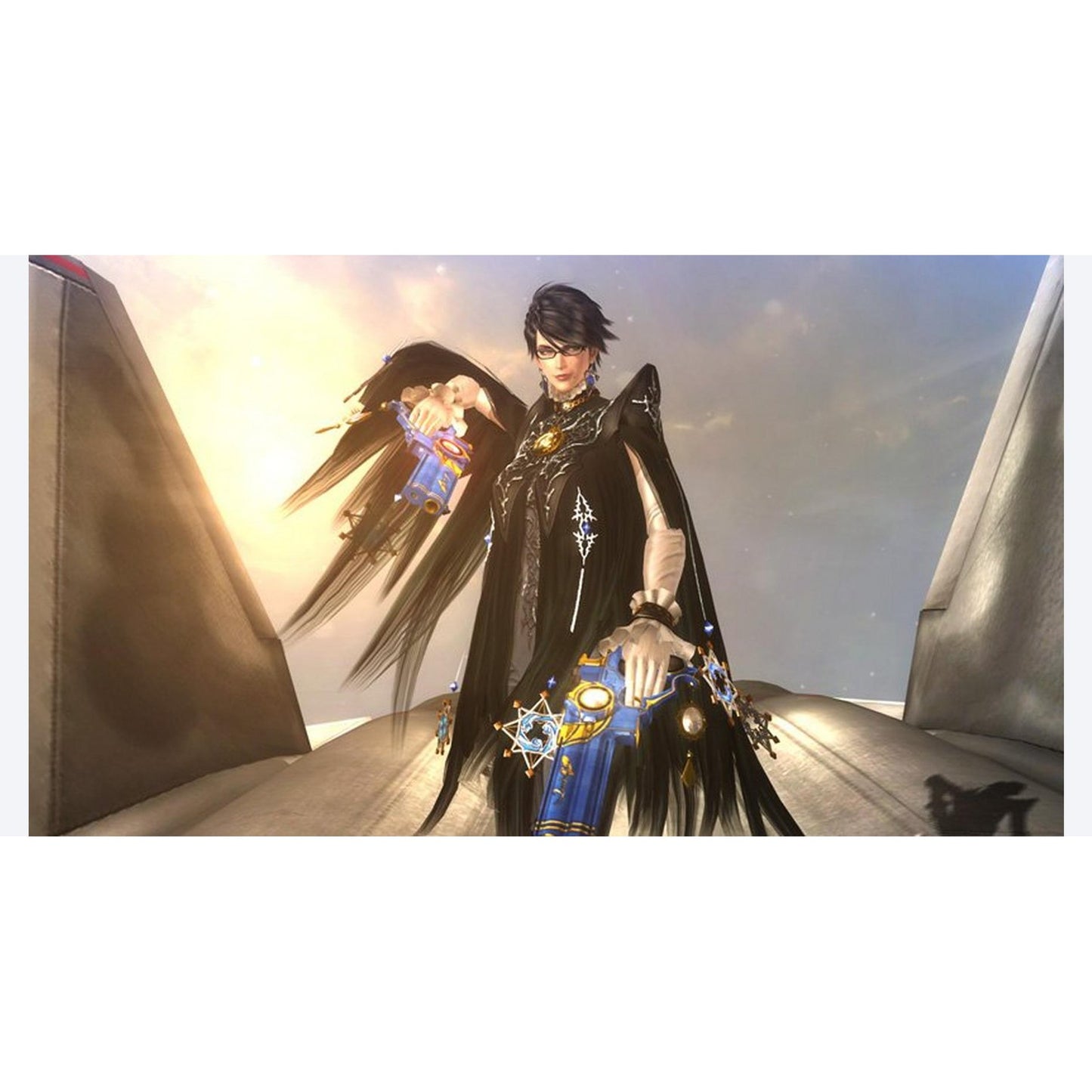 Bayonetta 2 - Nintendo Switch - Nintendo