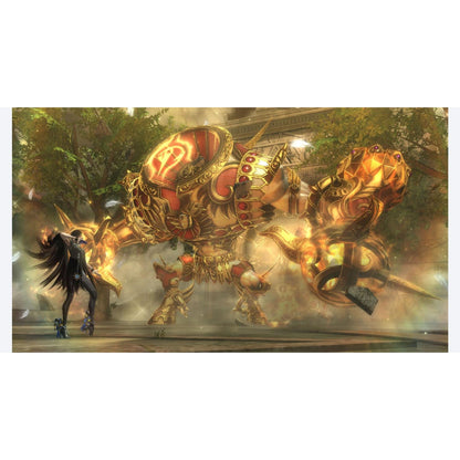 Bayonetta 2 - Nintendo Switch - Nintendo